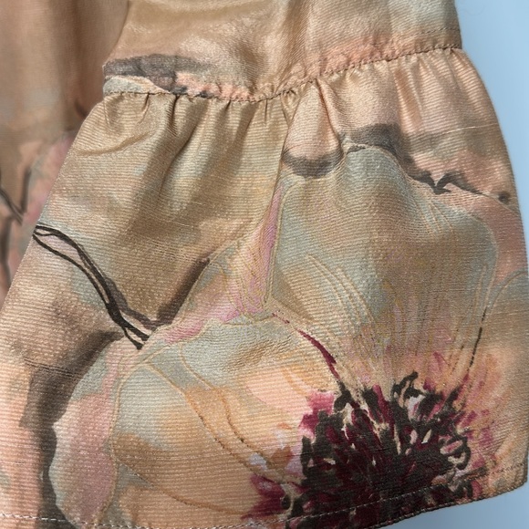 Floral Blazer, Spring - Picture 4 of 4